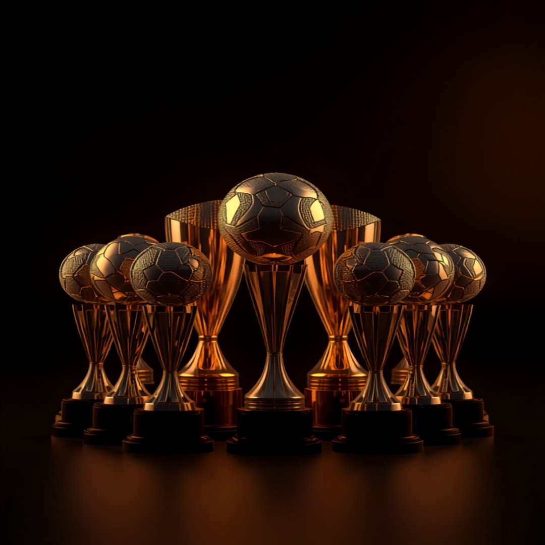Trofeos