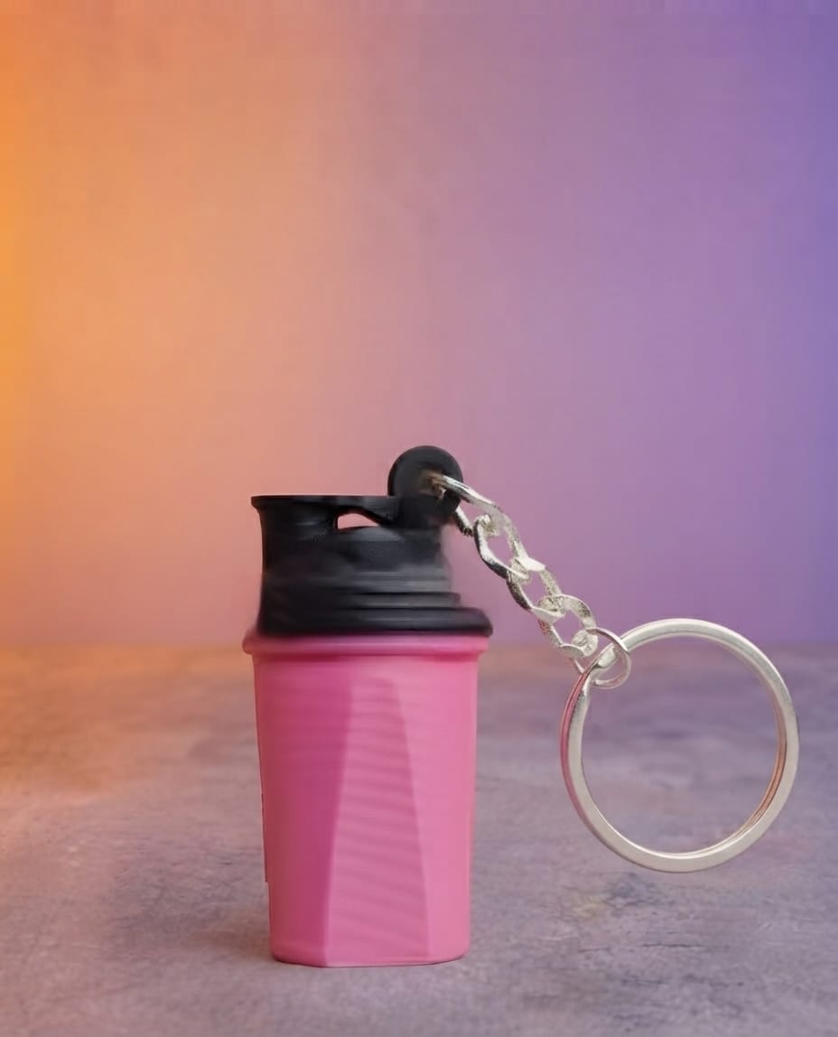 shaker